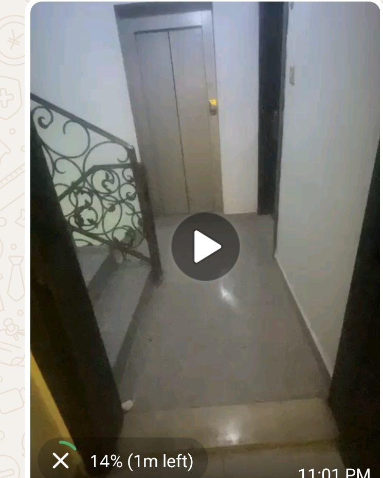 للإيجار شقة في إشبيلية ق٤ المميزة