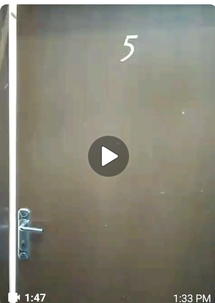 للايجار شقة في منطقة  جابر الاحمد قطعة 7 ثلاث غرف