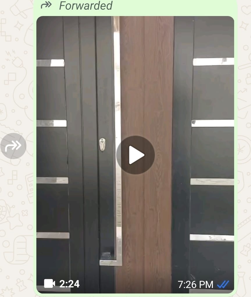 للايجار دور ارضي وشقتين