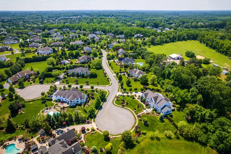 HVAC services in Alpine, NJ