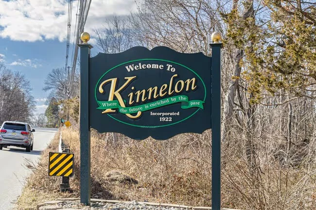 HVAC services in Kinnelon, NJ