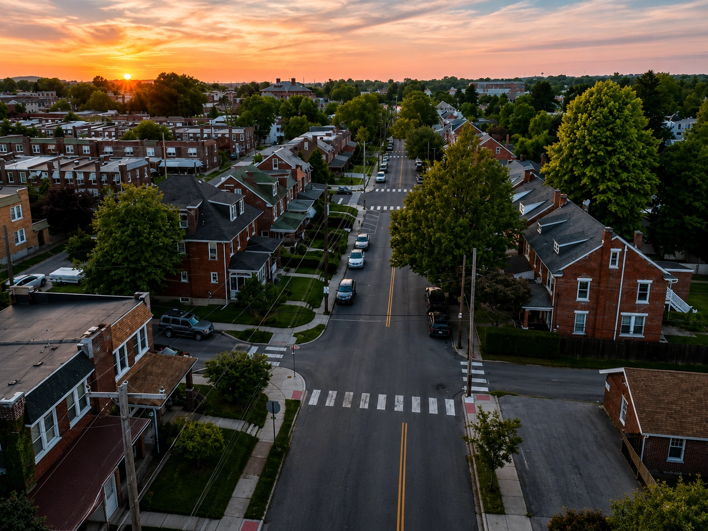 HVAC services in Paramus, NJ