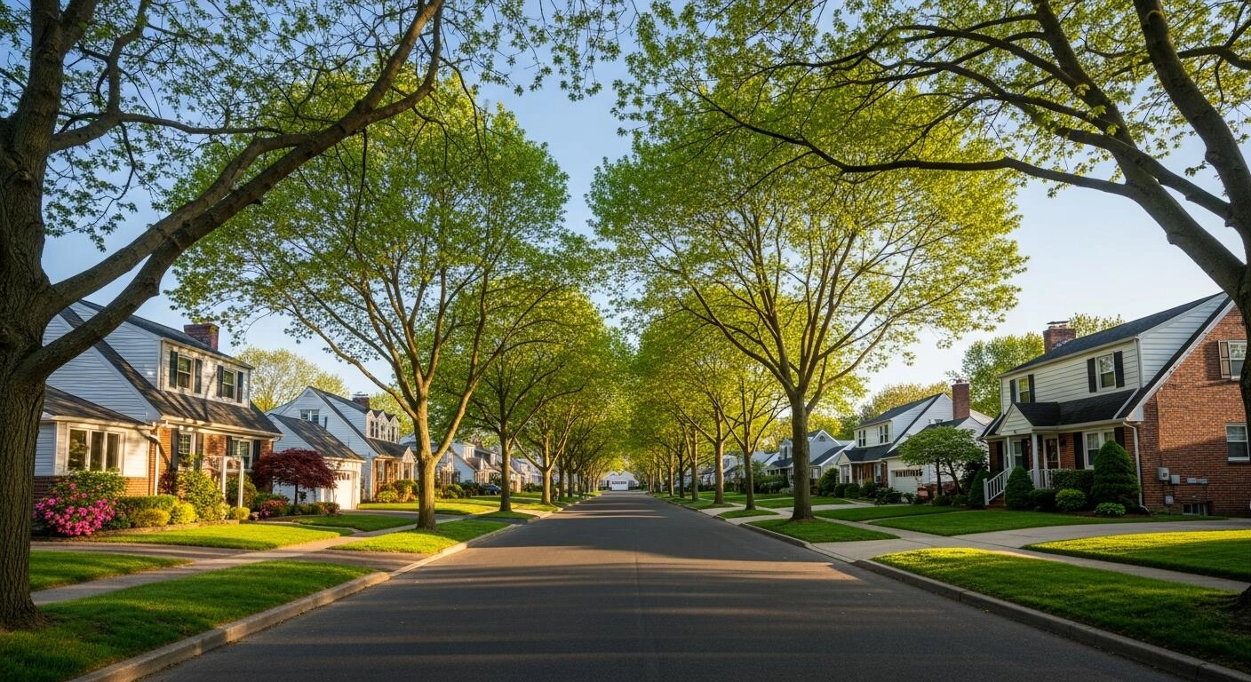 HVAC services in Totowa, NJ