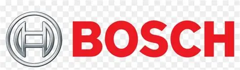 Bosch HVAC systems