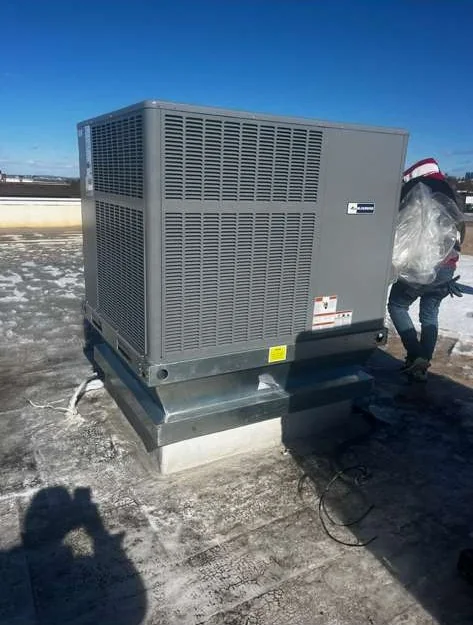 Welcome to the Celestial Air Hvac blog