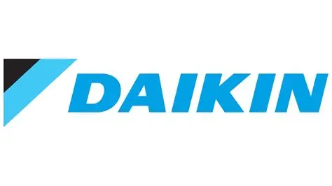 Daikin HVAC systems