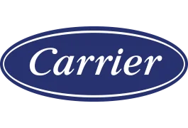 Carrier HVAC systems