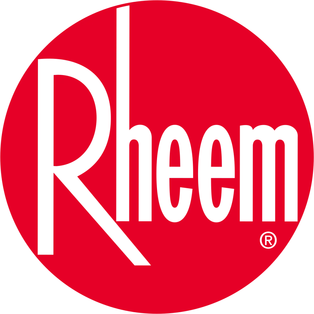 Rheem HVAC systems