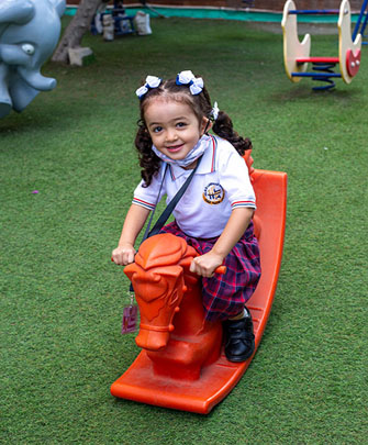 A Helalia school activity